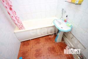 1-к квартира, на длительный срок, 45м2, 10/10 этаж