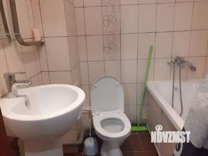 1-к квартира, на длительный срок, 28м2, 2/10 этаж