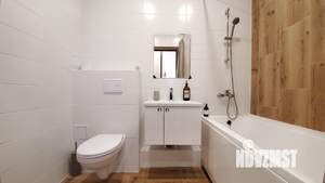 Студия квартира, посуточно, 30м2, 7/25 этаж