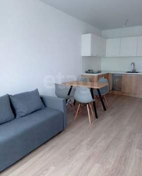 2-к квартира, на длительный срок, 44м2, 10/24 этаж