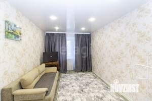 1-к квартира, на длительный срок, 38м2, 2/9 этаж