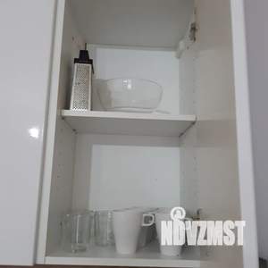 Студия квартира, посуточно, 33м2, 9/12 этаж