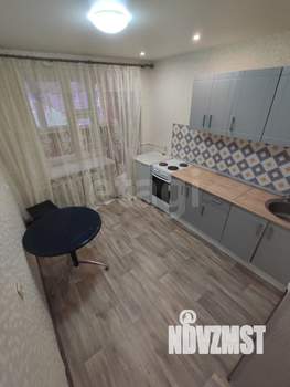 1-к квартира, на длительный срок, 30м2, 1/5 этаж