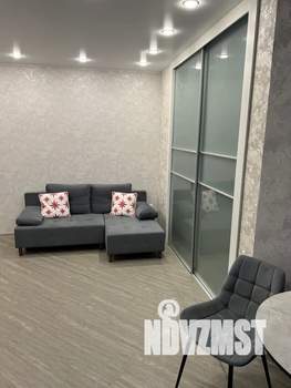 Студия квартира, посуточно, 41м2, 10/14 этаж