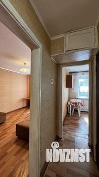 1-к квартира, на длительный срок, 32м2, 2/6 этаж