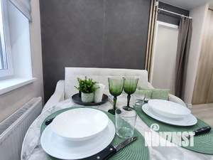 1-к квартира, посуточно, 30м2, 6/25 этаж