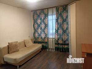 1-к квартира, на длительный срок, 30м2, 1/8 этаж