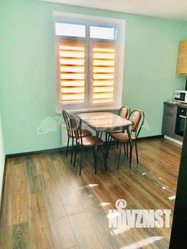 1-к квартира, на длительный срок, 36м2, 12/25 этаж