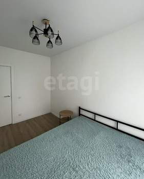 1-к квартира, на длительный срок, 31м2, 7/17 этаж