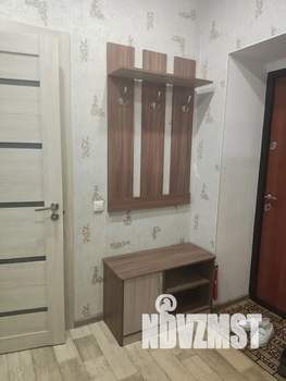 Студия квартира, посуточно, 42м2, 6/16 этаж