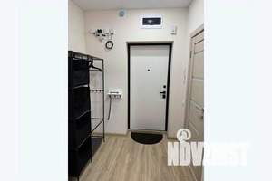 1-к квартира, посуточно, 30м2, 8/14 этаж