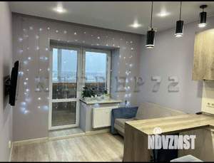 1-к квартира, на длительный срок, 46м2, 16/18 этаж