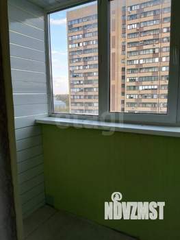 Студия квартира, на длительный срок, 36м2, 7/10 этаж