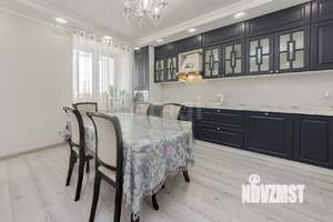 3-к квартира, на длительный срок, 120м2, 7/9 этаж