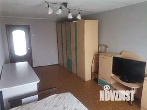 2-к квартира, посуточно, 54м2, 8/9 этаж