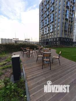 1-к квартира, посуточно, 30м2, 10/16 этаж