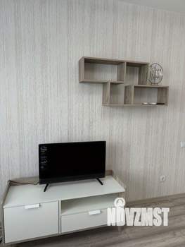 1-к квартира, на длительный срок, 36м2, 4/17 этаж