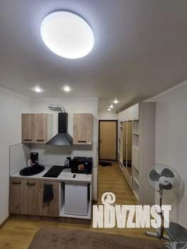 Студия квартира, посуточно, 16м2, 1/16 этаж