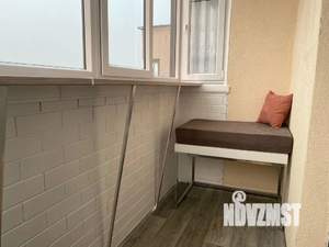 Студия квартира, посуточно, 31м2, 9/9 этаж