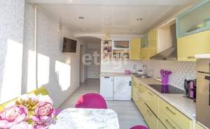 2-к квартира, на длительный срок, 52м2, 4/5 этаж