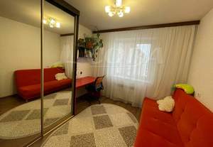 3-к квартира, на длительный срок, 70м2, 8/10 этаж