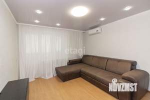 3-к квартира, на длительный срок, 61м2, 6/9 этаж