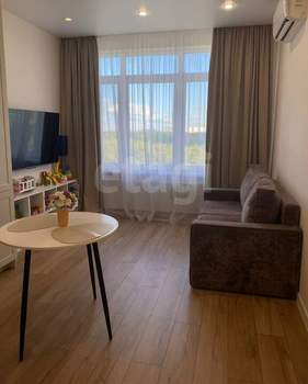 1-к квартира, на длительный срок, 42м2, 10/10 этаж