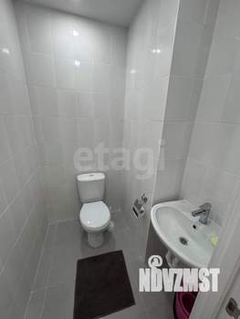 2-к квартира, на длительный срок, 57м2, 23/24 этаж