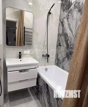 1-к квартира, на длительный срок, 49м2, 9/12 этаж