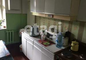 2-к квартира, на длительный срок, 47м2, 3/5 этаж