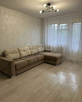 2-к квартира, на длительный срок, 45м2, 4/5 этаж