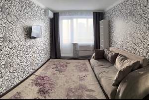 2-к квартира, на длительный срок, 53м2, 9/9 этаж