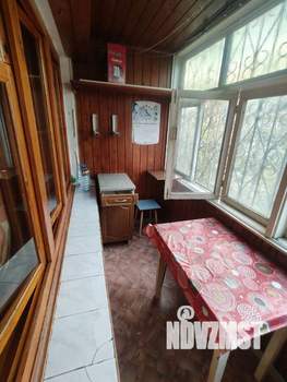 Студия квартира, на длительный срок, 21м2, 5/8 этаж