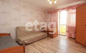 1-к квартира, на длительный срок, 44м2, 11/16 этаж