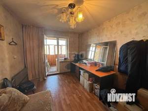 3-к квартира, на длительный срок, 60м2, 8/10 этаж