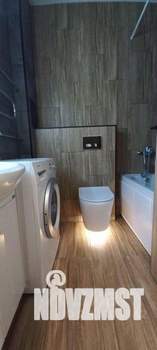 1-к квартира, посуточно, 27м2, 1/1 этаж