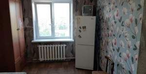 Студия квартира, на длительный срок, 16м2, 9/9 этаж