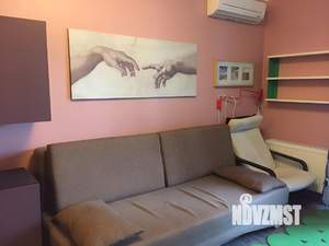 Студия квартира, на длительный срок, 30м2, 7/16 этаж