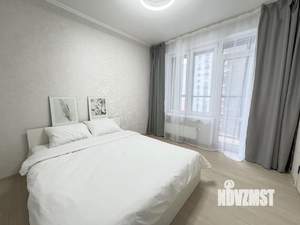 3-к квартира, посуточно, 65м2, 1/1 этаж