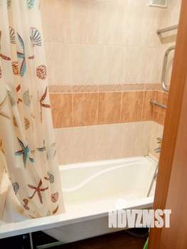 2-к квартира, на длительный срок, 43м2, 2/5 этаж