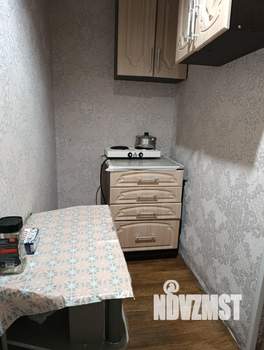 1-к квартира, на длительный срок, 15м2, 4/9 этаж