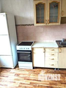 1-к квартира, на длительный срок, 34м2, 5/9 этаж