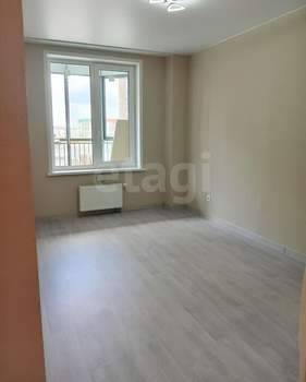 1-к квартира, на длительный срок, 42м2, 2/18 этаж