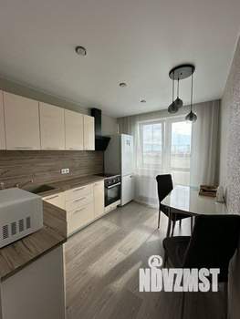 1-к квартира, на длительный срок, 30м2, 19/20 этаж