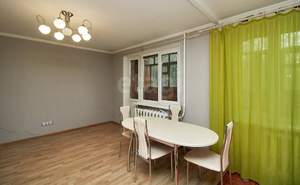 4-к квартира, на длительный срок, 97м2, 1/10 этаж