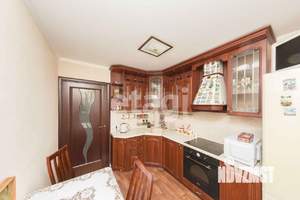 4-к квартира, на длительный срок, 73м2, 9/10 этаж