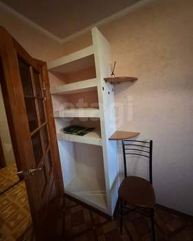2-к квартира, на длительный срок, 50м2, 9/9 этаж