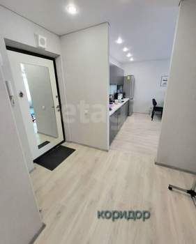 2-к квартира, на длительный срок, 57м2, 16/23 этаж