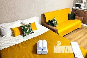 1-к квартира, посуточно, 32м2, 14/17 этаж