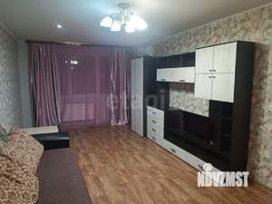 1-к квартира, на длительный срок, 43м2, 14/14 этаж